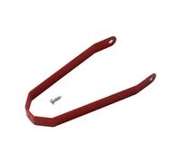 Pizgear Cavo di Protezione Supporto parafango Posteriore for Scooter, for Xiaomi, Parti di Ricambio M365 Accessori da 8,5 Pollici 10 Pollici con Strumenti Parafango per Skateboard(Light Yellow)