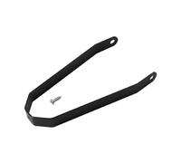 Pizgear Cavo di Protezione Supporto parafango Posteriore for Scooter, for Xiaomi, Parti di Ricambio M365 Accessori da 8,5 Pollici 10 Pollici con Strumenti Parafango per Skateboard(Light Green)