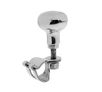 Pizgear Chiave inglese for manopola di controllo/giro del volante della barca in acciaio inossidabile marino 316 Timone per barca