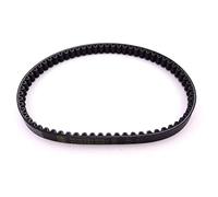 Pizgear Cinghia di trasmissione 669 CVT, for GY6 49 50cc Roketa Sunl, for Vespa, for Jonway, ciclomotore motocicletta Cinghia di trasmissione CVT