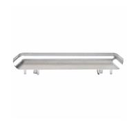 Pizgear Clip for presa d'aria for auto, clip for linguetta di ricambio for sfiato aria condizionata ABS, for Range Rover, Evoque 2012-2019 LR016434 Clip per linguetta di sfiato dell'aria