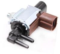 Pizgear Convertitore di pressione for auto, interruttore a solenoide, valvola convertitore di pressione di sovralimentazione turbo, for Mitsubishi, Montero Pajero Shogun L200 4D56 K5T48272 elettrovalv