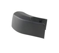 Pizgear Coperchio del tappo di copertura del braccio del tergicristallo del parabrezza posteriore dell'auto, for, X3 F25 2011-2017 61627161030 Accessori for auto Dado Copertura base tergicristallo