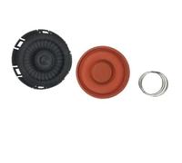 Pizgear Coperchio della valvola del motore, for, X1 X3 X5, tappo coperchio Tappo cilindro 11127588412/11128589941/11127625477 Coperchio valvola PCV