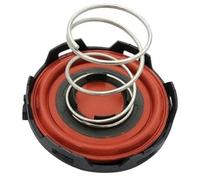 Pizgear Coperchio della valvola del motore, S4 A5 A6 A7 Q5 Q7 SQ5, coperchio testata cilindro 06E103547F Coperchio valvola PCV