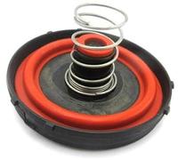 Pizgear Coperchio valvola motore, for, 325i 328i 330i 330xi, coperchio PCV auto 11127548196 Coperchio valvola PCV