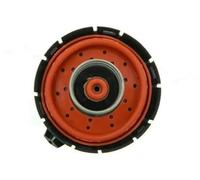 Pizgear Coperchio valvola motore, for, 540i 545i 550i 645Ci 650i 740i 745i 750i X5, coperchio PCV 11127518075 Coperchio valvola PCV