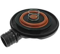 Pizgear Coperchio valvola motore, for A2/2000-2005, coperchio PCV 045103469G Coperchio valvola PCV