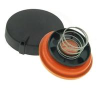 Pizgear Coperchio valvola motore, for A4 A6 Q5, coperchio PCV 03L103469/03L103469R/03L103469F Coperchio valvola PCV