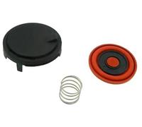 Pizgear Coperchio valvola motore, for Buick, Encore 2013-2019, coperchio PCV 25198874/55573746 Coperchio valvola PCV