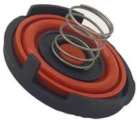 Pizgear Coperchio valvola motore, for Chevrolet, Cruze, coperchio PCV 25198874/55573746/55561426/25198877 Coperchio valvola PCV