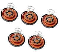 Pizgear Coperchio valvola motore, for Land, Rover, Discovery 2014+, coperchio PCV LR041443/LR051835/LR010780 Coperchio valvola PCV