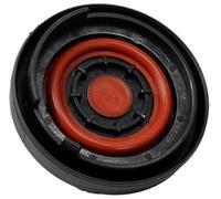 Pizgear Coperchio valvola motore, for, Serie 1 Cabriolet, coperchio PCV 11127570292/B1116112 Coperchio valvola PCV