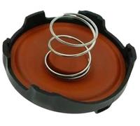 Pizgear Coperchio valvola motore, for VOLVO, S60 V60 XC60 S80 V70 XC90 S90 V90 XC40, coperchio PCV 31430923/31670210/32140004 Coperchio valvola PCV