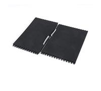 Pizgear Copertura console centrale auto, for, X5 E70 X6 E71 E72 2007-2014 Copertura portabicchieri Tenda a rullo scorrevole Scatola portaoggetti, for cerniera, portabicchieri scorrevole for auto Cope