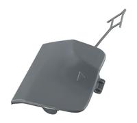 Pizgear Copertura del gancio di traino for paraurti posteriore, for BMW, X3 G01 2018-2020 X3 G08 2017-2020 51127953954 Parti di automobili Protezione per gli occhi