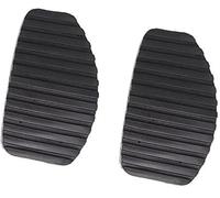 Pizgear Copertura del pedale della frizione del freno dell'auto, for C-itroen Xsara Picasso 1999-2012 Copripedale per auto