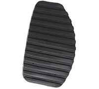 Pizgear Copertura del pedale della frizione del freno dell'auto, for Citroen Xsara Picasso 1999-2012 Copripedale per auto(BLACK 1X Clutch)