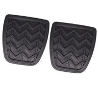 Pizgear Copertura del pedale della frizione del freno dell'auto, for Toyota, for RAV4, XA20 2001-2005 Copripedale per auto