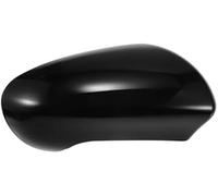 Pizgear Copertura dello specchietto retrovisore destro for auto, ricambio, nero lucido, for NISSAN, for Qashqai, J10 2007-2014, copri specchietti, finiture decorative esterne Copertura specchietto ret