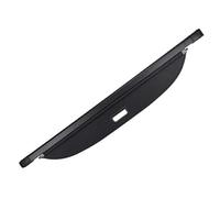 Pizgear Copertura for bagagliaio for, for CR-V, for CRV 5 RW RT RY 2017~2022 Protezione di sicurezza for il vassoio del Organizzatore della staffa per il bagagliaio dell'