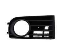 Pizgear Copertura for griglie for fendinebbia anteriori for auto, for VW, for Volkswagen, for Golf, MK5 2004-2009 Paraurti inferiore Griglie da corsa Parti esterne Accessori Griglia fendinebbia anteri