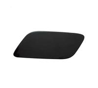 Pizgear Copertura lavafari paraurti anteriore Tappo acqua fari, for Audi, Q3 2012 2013 2014 2015 2016 2017 2018 8U0955275 8U0955275E Tappo lavafari(Black LEFT FOR 2012-2015)