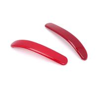Pizgear Coppia, for BMW, for MINI, Cooper Clubman R55 2008-2014 Riflettori paraurti posteriori Luci fanali posteriori Freno Indicatore di direzione 275466503 275466603 Ferma la luce