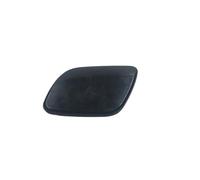Pizgear Coprifari lavafari paraurti anteriore auto, for VOLVO, XC60 2009-2013 Tappo lavafari(Black 1 PIECE RIGHT RH)