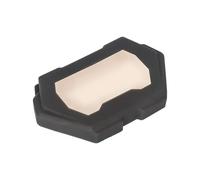 Pizgear Custodia protettiva in silicone impermeabile, for Kugoo, KUKIRIN G2 Pro/G2 MAX Scooter elettrico Dashboard Display Screen Protection Case Regolatore per monopattino elettrico