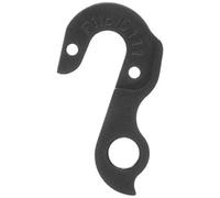 Pizgear D111 CNC Gear Mech Hanger Deragliatore Hanger, for Principia Forcellino del Cambio per Bicicletta