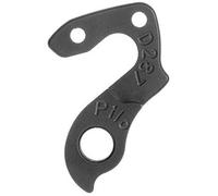 Pizgear D287 CNC Gear Mech Hanger Deragliatore Hanger, for Stork Forcellino del Cambio per Bicicletta