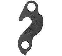 Pizgear D292 CNC Gear Mech Hanger Deragliatore Hanger, for BMC Forcellino del Cambio per Bicicletta