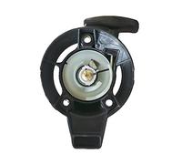 Pizgear Decespugliatore Avviamento 4 Tempi GX25 Avviamento a Strappo per Tosaerba