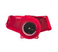 Pizgear Decespugliatore Starter con Filo in Acciaio 40-6 NB411 Avviamento a Strappo per Tosaerba