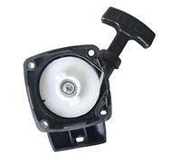 Pizgear Decespugliatore Tagliasiepi Tagliaerba Starter 260 26CC 1E34F Avviamento a Strappo per Tosaerba
