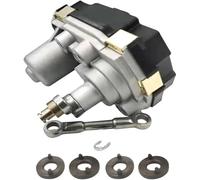 Pizgear Elettrovalvola Turbo Sostituisci 59001107605 6719920295 54409700014, for Ssangyong, Rexton III 2.0 Turbo Elettrovalvola Valvola attuatore turbo wastegate