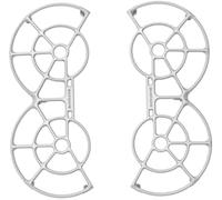 Pizgear ,Eliche ad anello anticollisione a sgancio rapido, for DJI, NEO, accessori for coperture protettive for eliche di droni (arancione) Protezione elica per droni(Grey)
