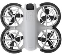 Pizgear ,Eliche ad anello paraurti anticollisione a sgancio rapido, for DJI, NEO, accessori for coperture protettive for eliche di droni (nero) Protezione elica per droni(Schwarz)