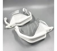 Pizgear Estensioni paramani for Moto, Protezione Parabrezza, for BMW, R 1250 GS LC ADV GSA 1250 2018 2019 Paramani per Moto(Full Set b-2)