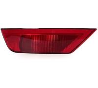 Pizgear Fanali posteriori Paraurti posteriore auto Riflettore Luce posteriore Stop Fendinebbia Freno Indicatore di direzione Lampada, for Escape, for Kuga 2013 2014 2015 2016 2017-2019 Fanale posterio