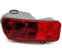 Pizgear Fanali posteriori Paraurti posteriore sinistro destro Riflettore Fendinebbia posteriore Fendinebbia, for CRV 2015 2016 2017 RM1 RM2 RM3 RM4 Fendinebbia Nessuna lampadina Fanale posteriore (sol