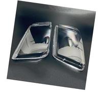 Pizgear Faro anteriore 1 paio di copri lenti for fari anteriori, for VW, for MK4, for Jetta, for Bora, 1999-2005, guscio trasparente for, paralume for luci Copri lente faro