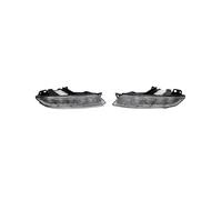 Pizgear Fendinebbia Anteriore for paraurti diurno a LED, for Citroen, C4L B73R C4L 2012-2019 YL00159780 YL00159680 Fendinebbia Gruppo fendinebbia per Auto