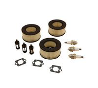 Pizgear Filtro aria carburante linea candela, per STIHL, MS231 MS241 | MS251 MS261 MS271 MS291 MS311 MS381 MS391 pezzi di ricambio for motosega