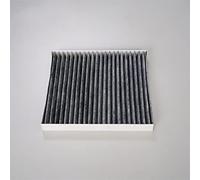 Pizgear Filtro dell'aria abitacolo, for Kia, SOUL AM 1.6 2009- OEM 97133-2K000 FT337 Filtro aria auto