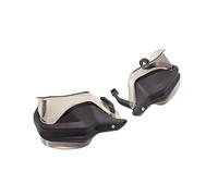Pizgear , for BMW, F900R F900XR F 900 R XR 900R 900XR 2020 Protezione for Le Mani for Moto Protezione for Le Mani Protezione for Le Maniglie Paramani per Moto(Brown Set)