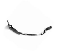 Pizgear For BMW, G87, for M2 2023 2024 Nero lucido Auto Paraurti anteriore Spoiler Lip Splitter Copertura Guardia Deflettore Diffusore Spoiler Spoiler anteriore