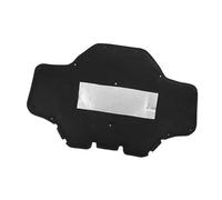 Pizgear, for BMW, X3/X4 G01 G02 2018-2021 Tappetino isolante termico in cotone fonoassorbente for cofano motore auto tappetino riscaldante per vano motore(BLACK Type 2)