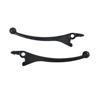 Pizgear For Citycoco, scooter elettrico Maniglia del freno sinistra e destra Leva del freno a disco Parti di modifica della maniglia del freno a olio Freno a mano per monopattino elettrico(1 pair B)